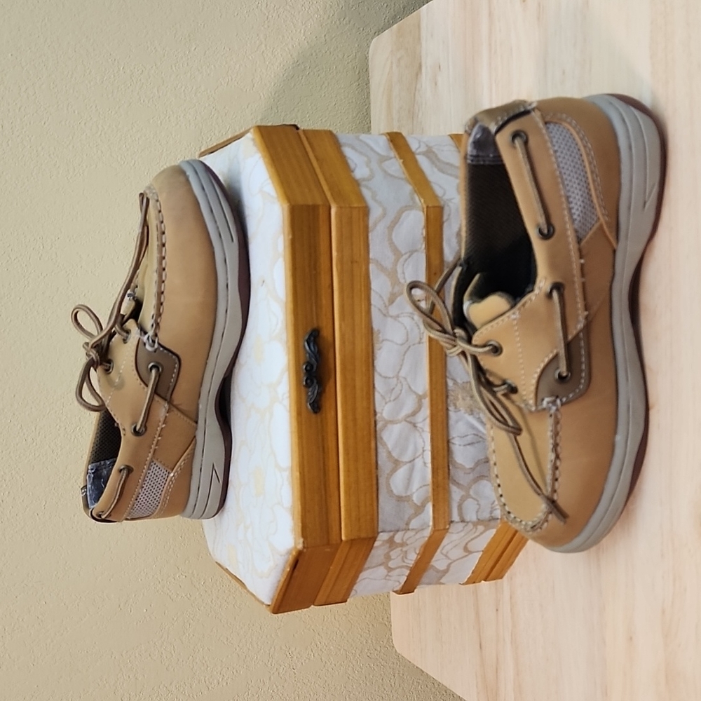 Arizona Boat Shoes